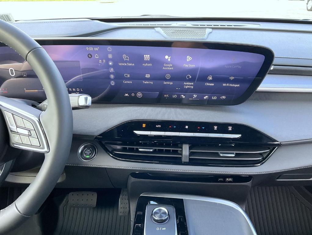 new 2026 Buick Enclave car, priced at $53,804