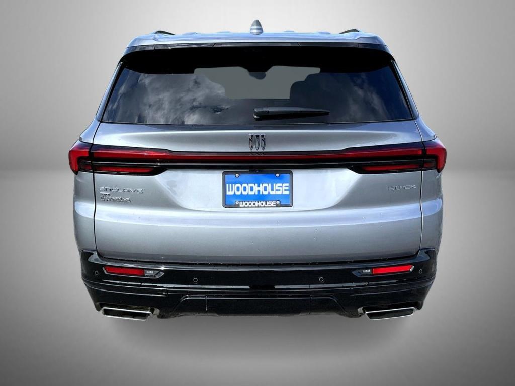 new 2026 Buick Enclave car, priced at $53,804
