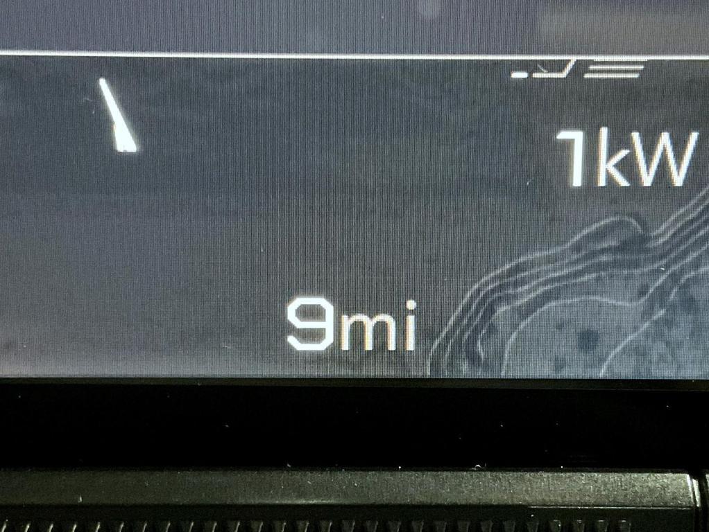 new 2026 GMC HUMMER EV SUV car, priced at $100,918