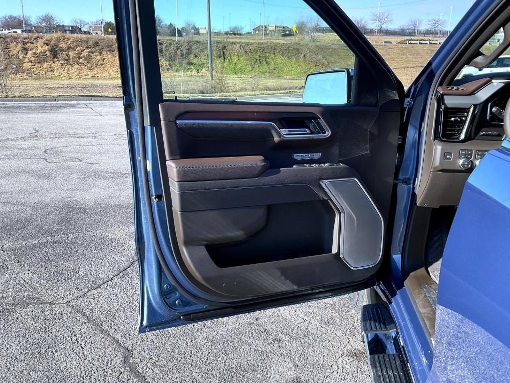 new 2026 GMC Sierra 1500 car, priced at $78,149