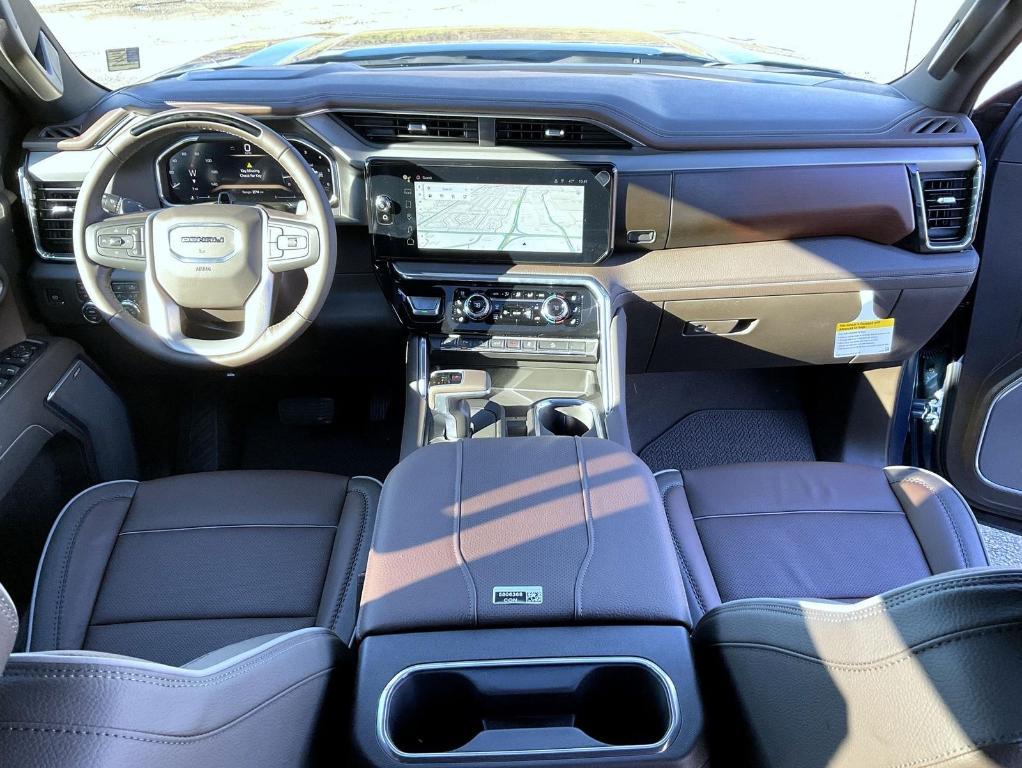 new 2026 GMC Sierra 1500 car, priced at $78,149