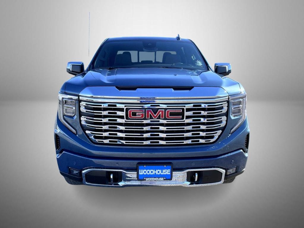 new 2026 GMC Sierra 1500 car, priced at $78,149