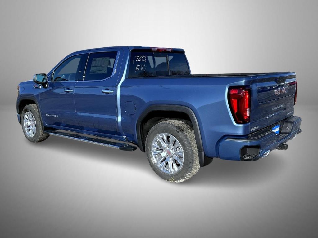 new 2026 GMC Sierra 1500 car, priced at $78,149