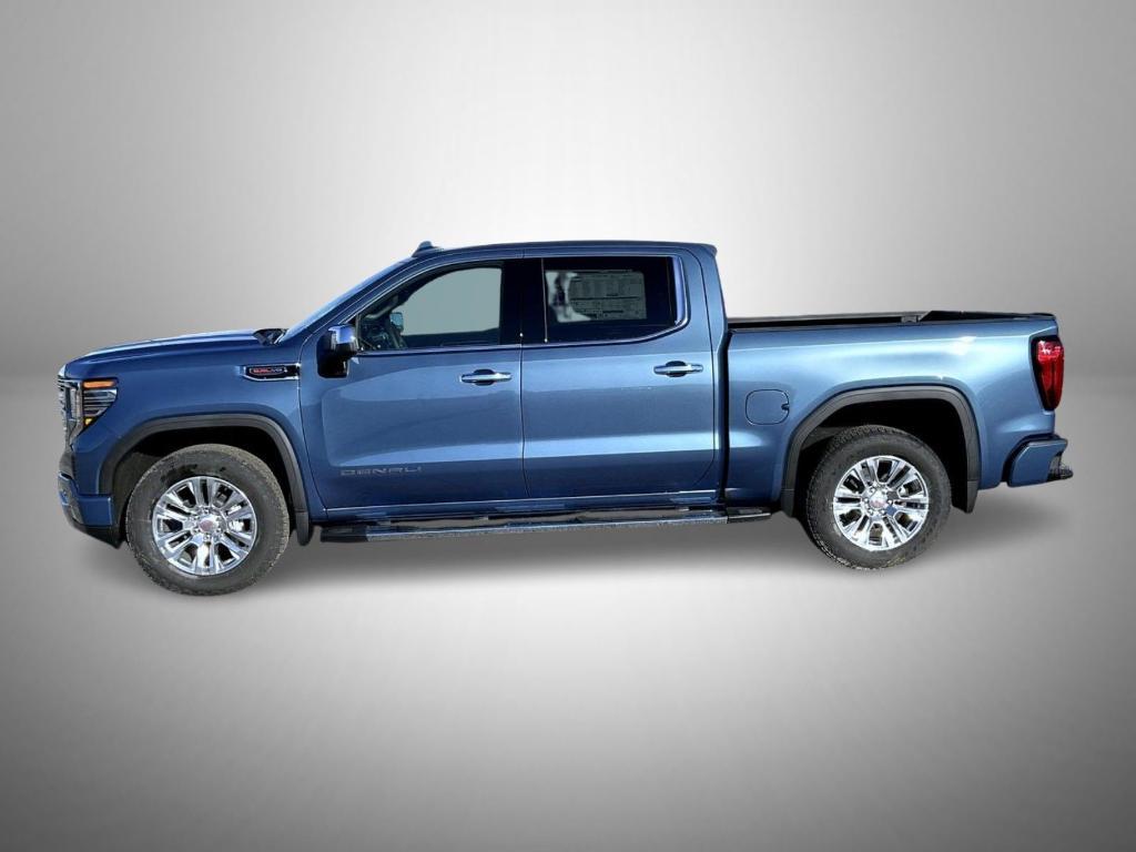 new 2026 GMC Sierra 1500 car, priced at $78,149