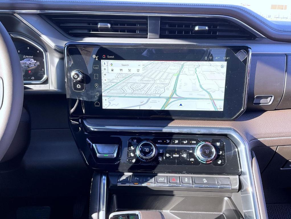 new 2026 GMC Sierra 1500 car, priced at $78,149