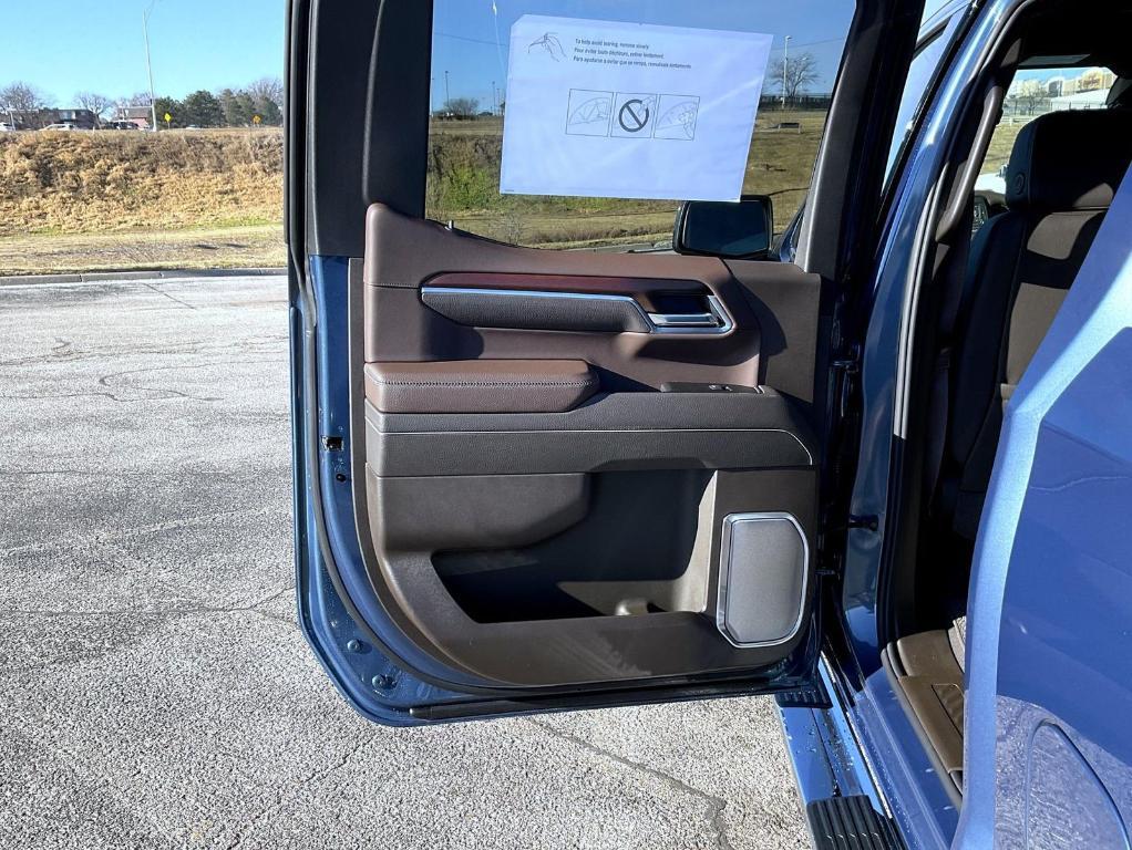 new 2026 GMC Sierra 1500 car, priced at $78,149