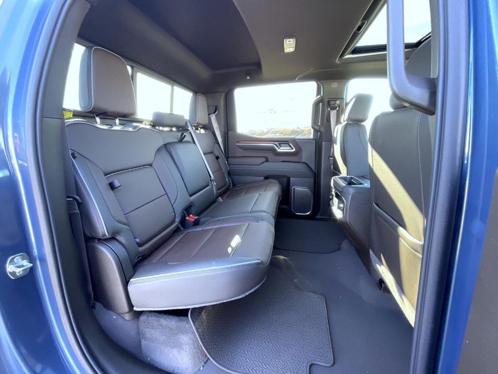 new 2026 GMC Sierra 1500 car, priced at $78,149