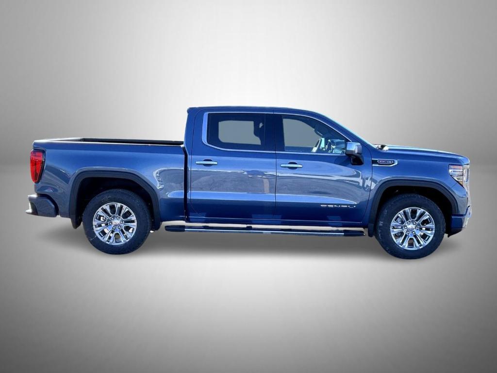 new 2026 GMC Sierra 1500 car, priced at $78,149
