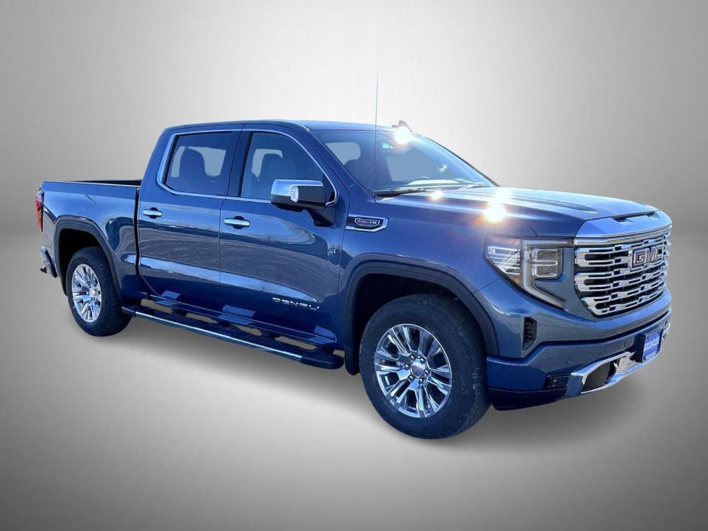 new 2026 GMC Sierra 1500 car, priced at $78,149
