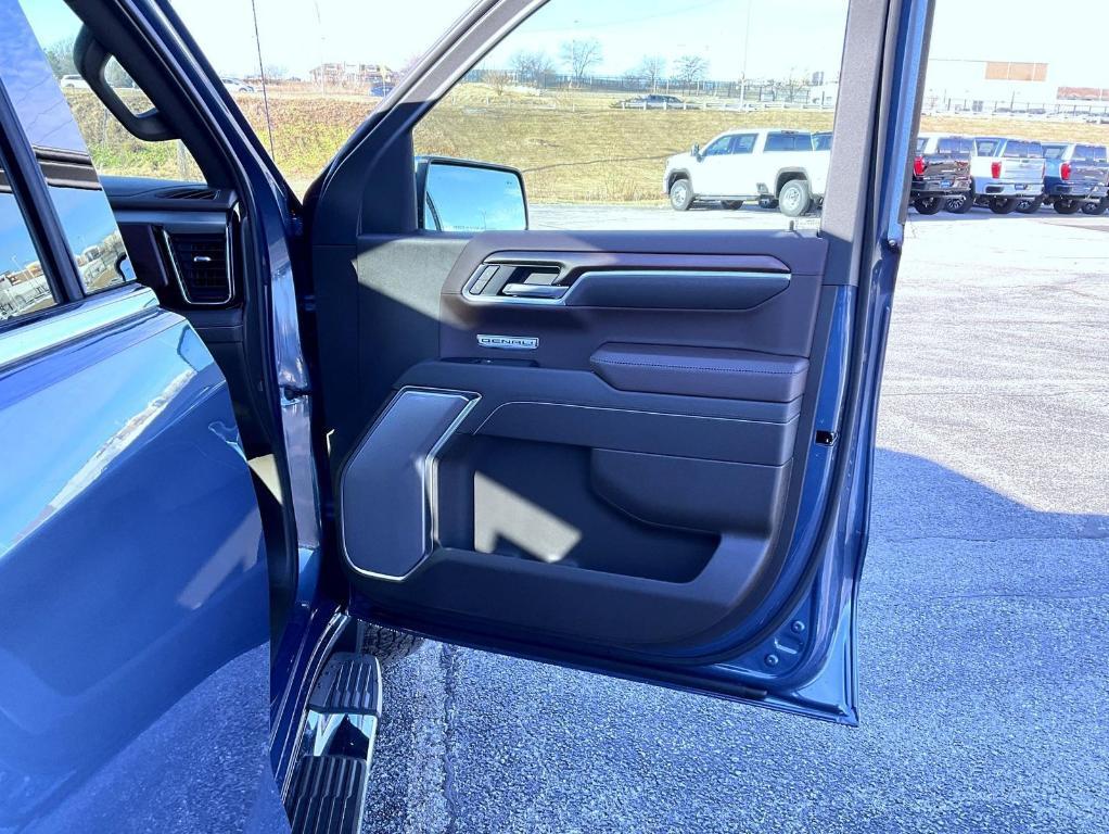 new 2026 GMC Sierra 1500 car, priced at $78,149