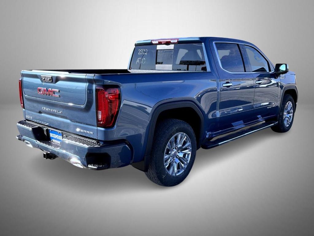new 2026 GMC Sierra 1500 car, priced at $78,149