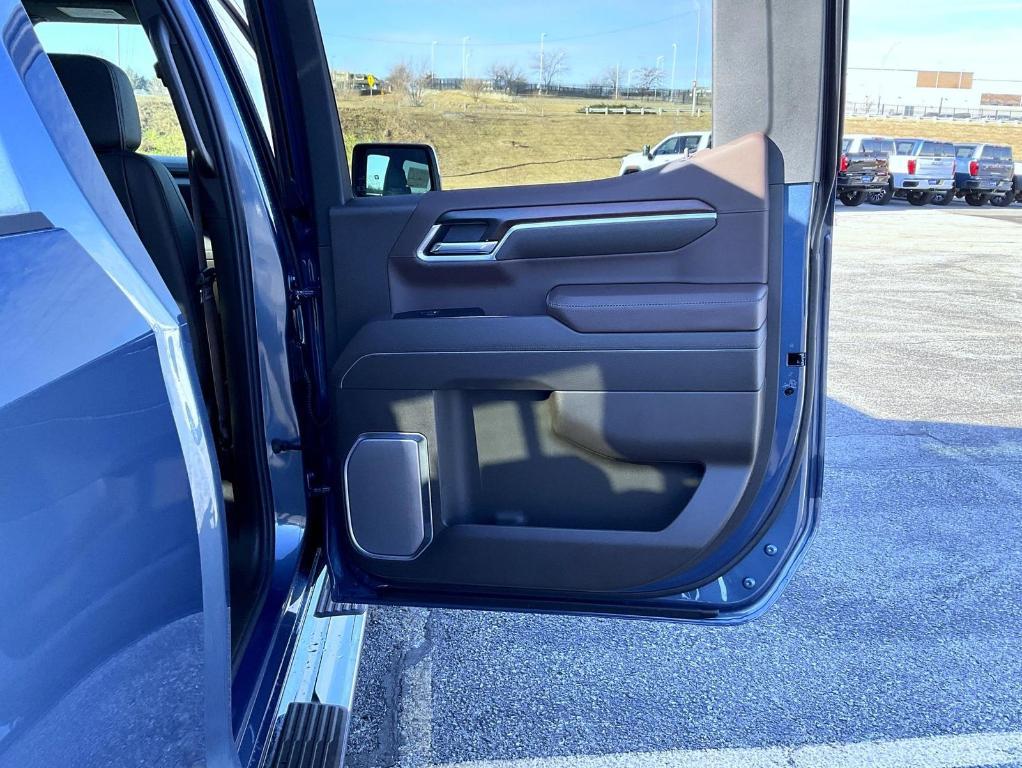 new 2026 GMC Sierra 1500 car, priced at $78,149