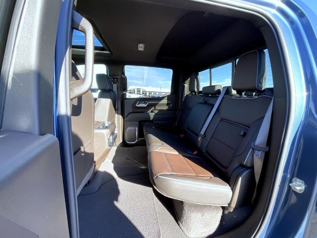 new 2026 GMC Sierra 1500 car, priced at $78,149