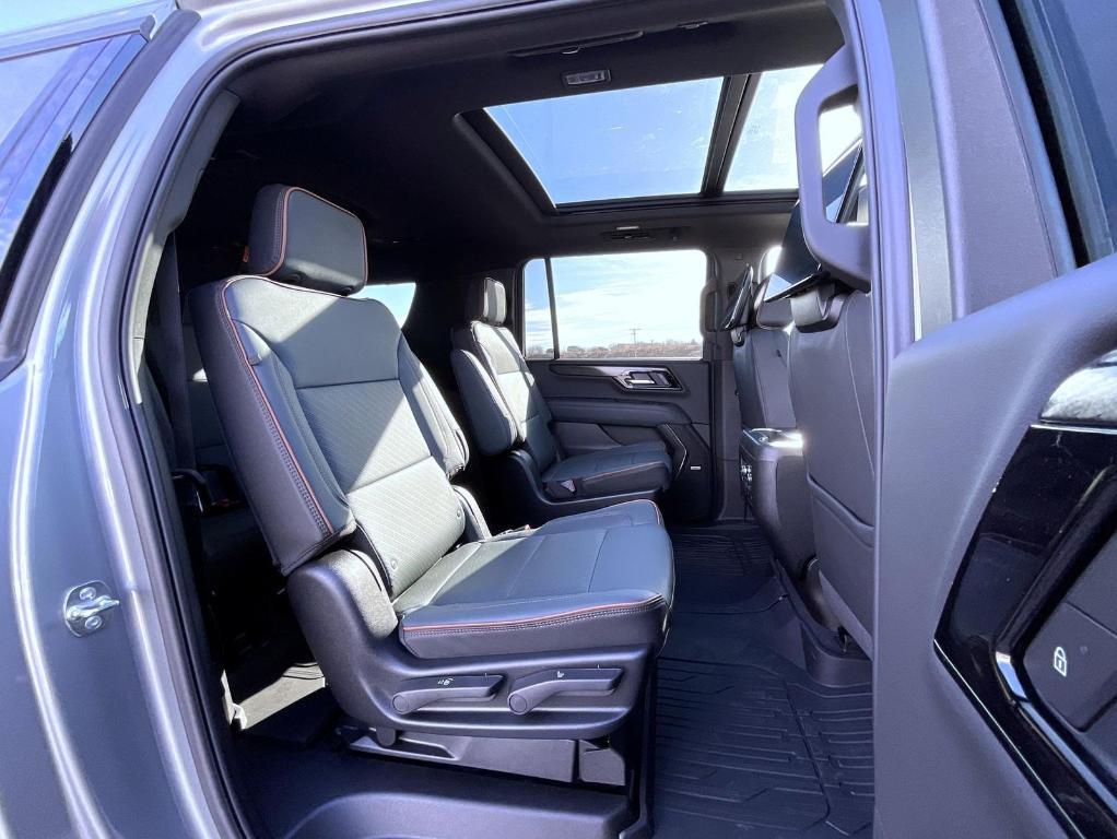 new 2026 GMC Yukon XL car, priced at $95,683