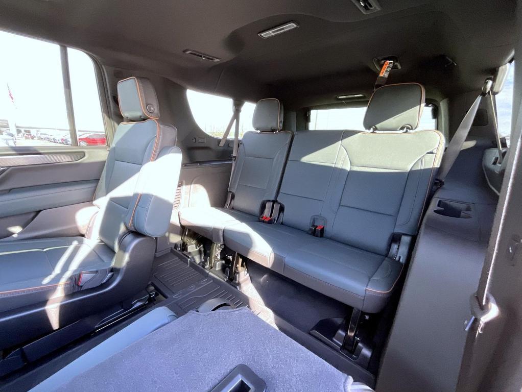 new 2026 GMC Yukon XL car, priced at $95,683