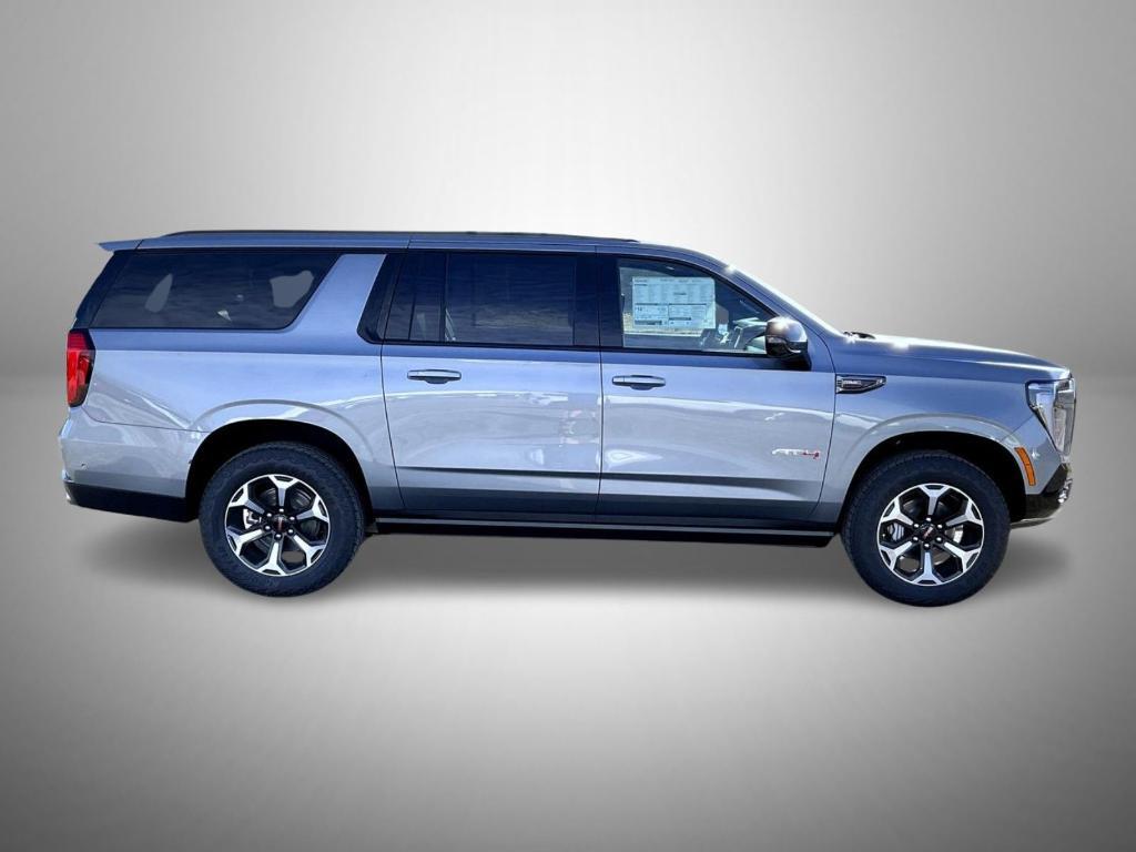 new 2026 GMC Yukon XL car, priced at $95,683