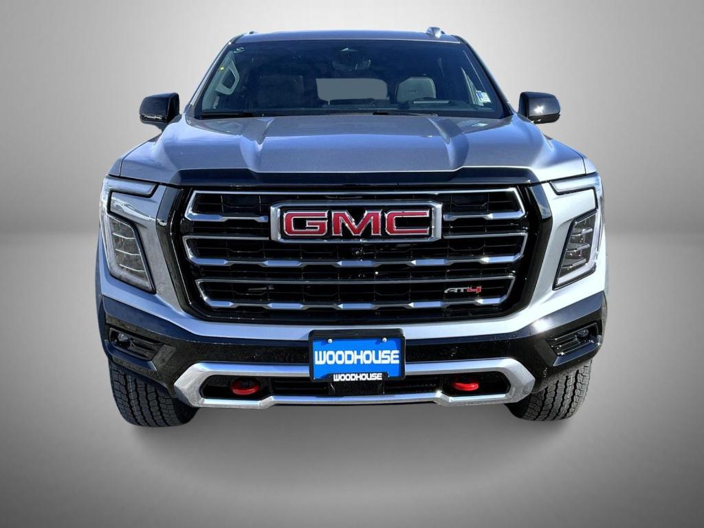 new 2026 GMC Yukon XL car, priced at $95,683