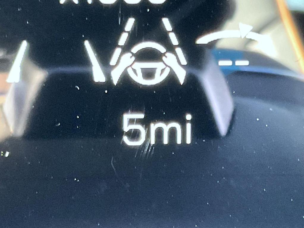 new 2026 GMC Yukon XL car, priced at $95,683