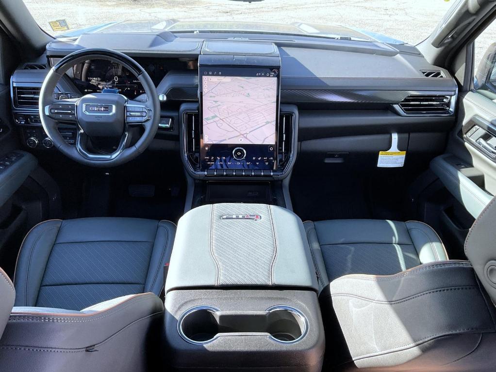 new 2026 GMC Yukon XL car, priced at $95,683