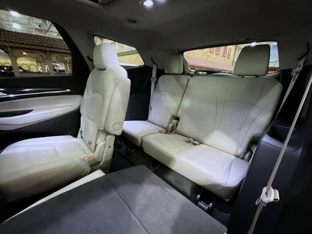 used 2020 Buick Enclave car, priced at $22,900