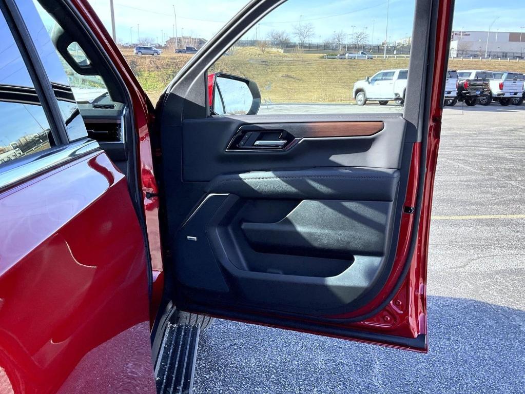 new 2026 GMC Yukon car, priced at $97,019