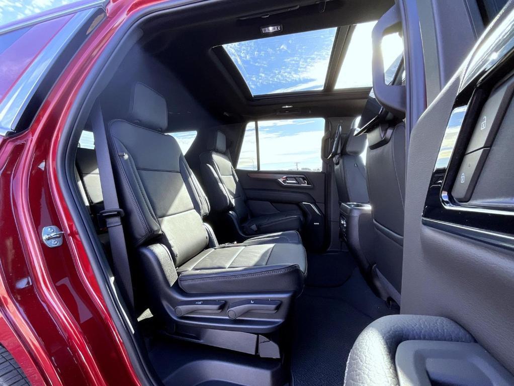 new 2026 GMC Yukon car, priced at $97,019