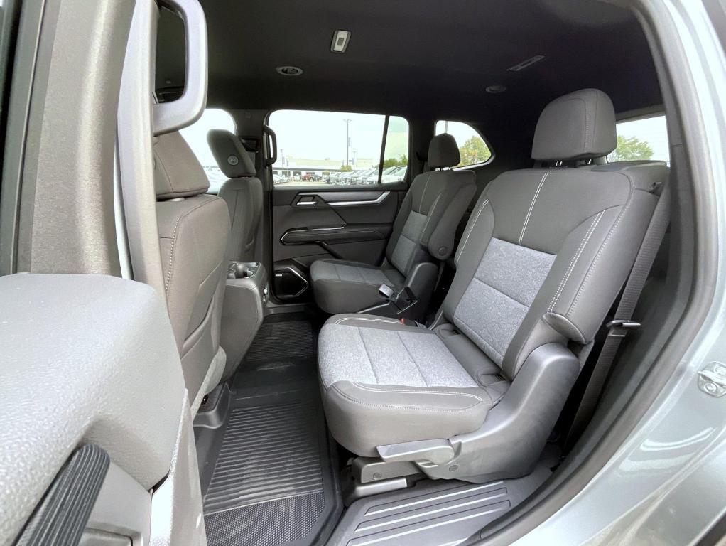 new 2026 GMC Acadia car, priced at $53,269