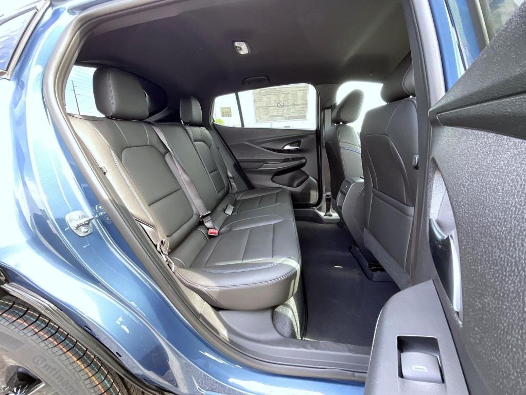 new 2026 Buick Envista car, priced at $28,023