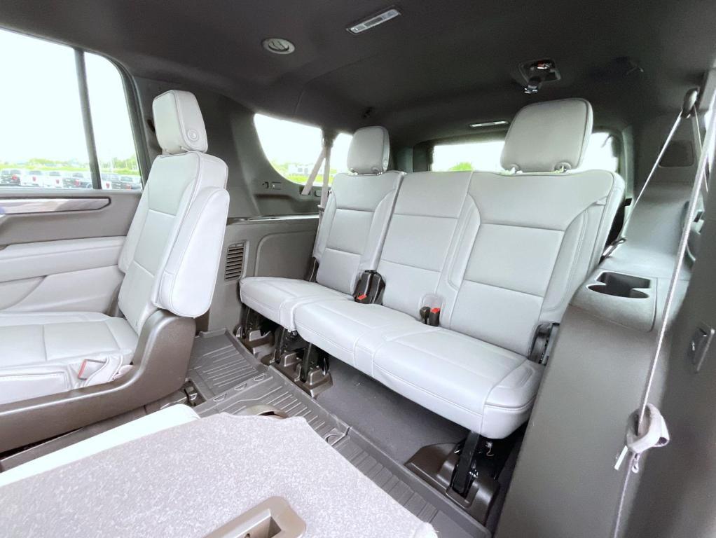 new 2026 GMC Yukon XL car, priced at $83,653
