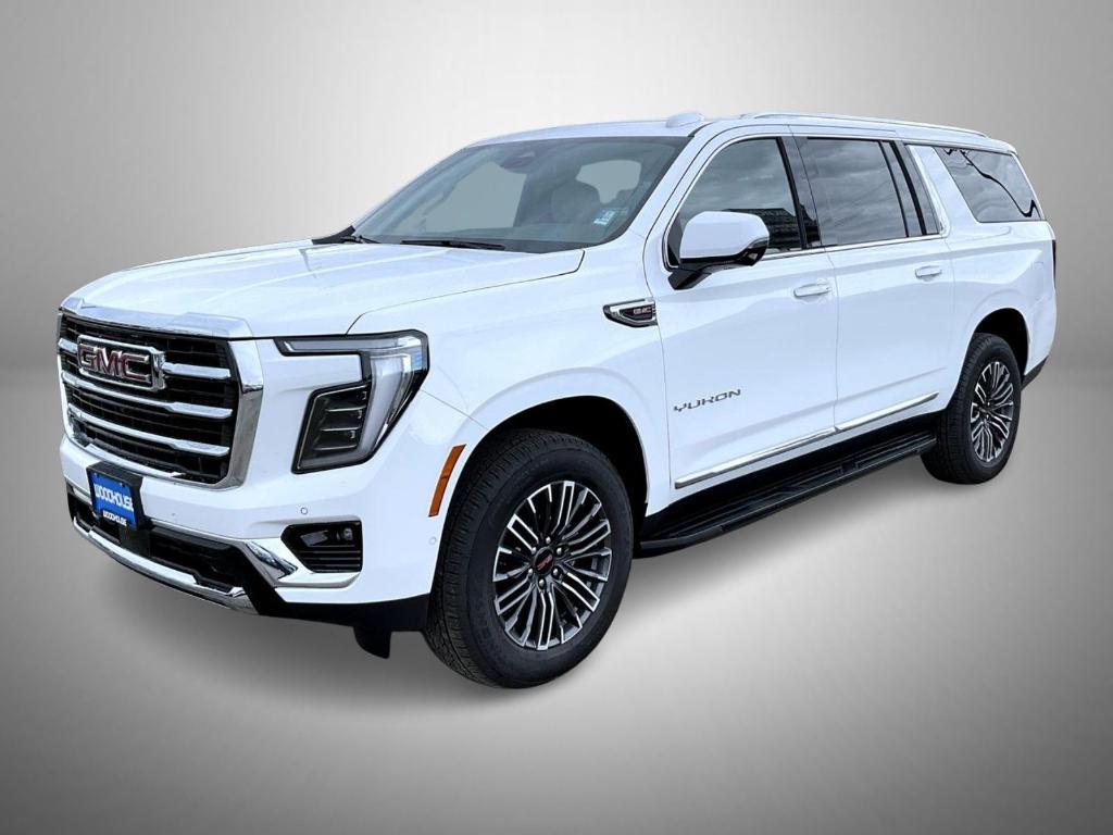 new 2026 GMC Yukon XL car, priced at $83,653