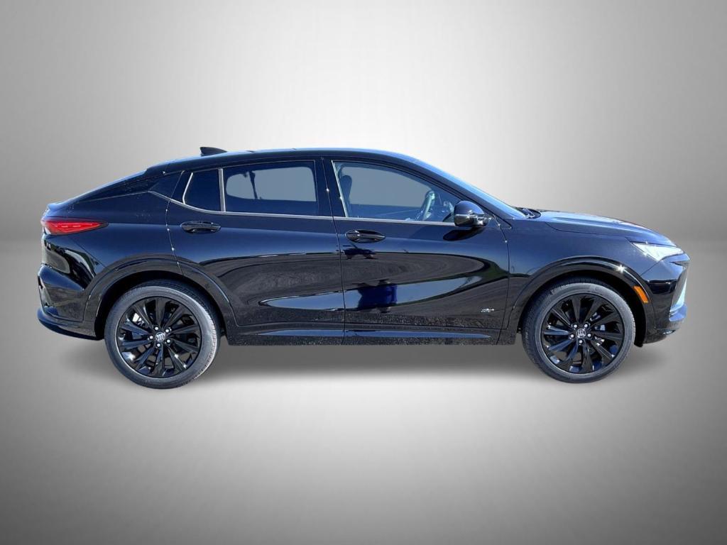 new 2026 Buick Envista car, priced at $30,391