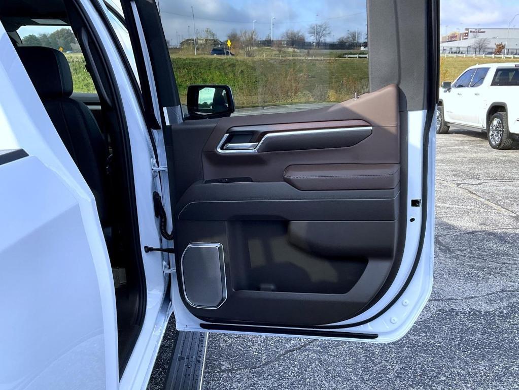 new 2026 GMC Sierra 1500 car, priced at $78,864