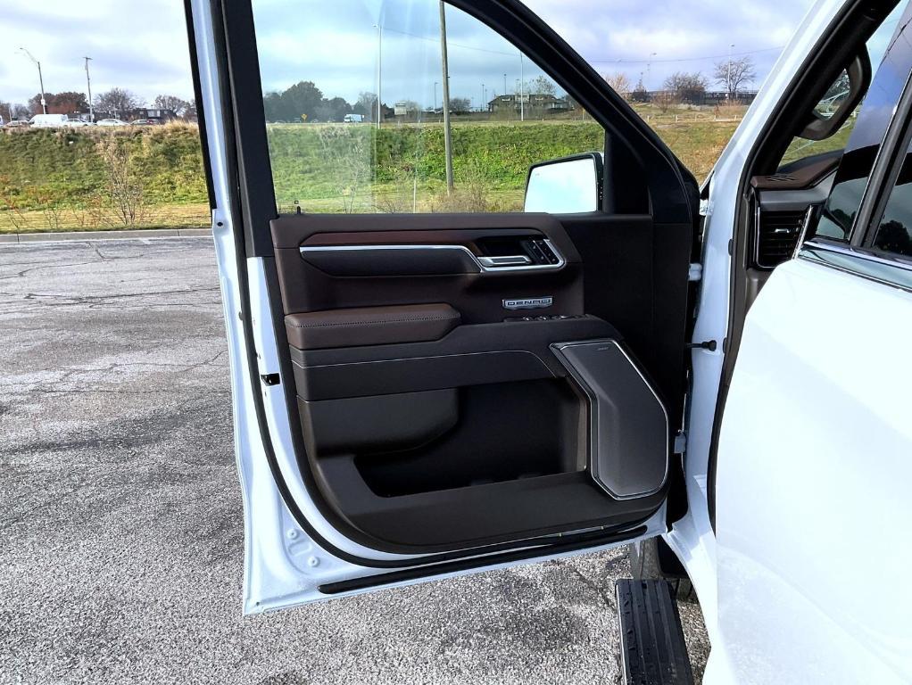 new 2026 GMC Sierra 1500 car, priced at $78,864