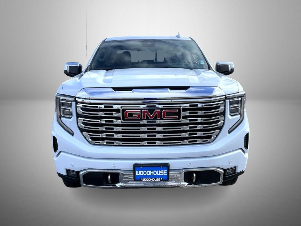 new 2026 GMC Sierra 1500 car, priced at $78,864