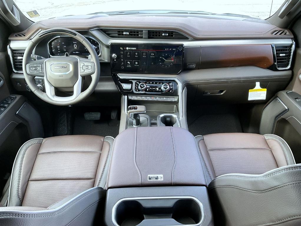 new 2026 GMC Sierra 1500 car, priced at $78,864