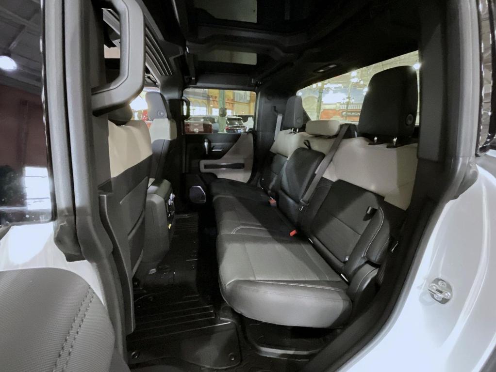 new 2026 GMC HUMMER EV Pickup car, priced at $110,688