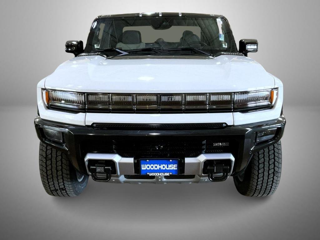 new 2026 GMC HUMMER EV Pickup car, priced at $110,688