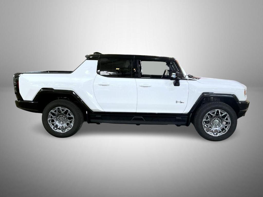 new 2026 GMC HUMMER EV Pickup car, priced at $110,688