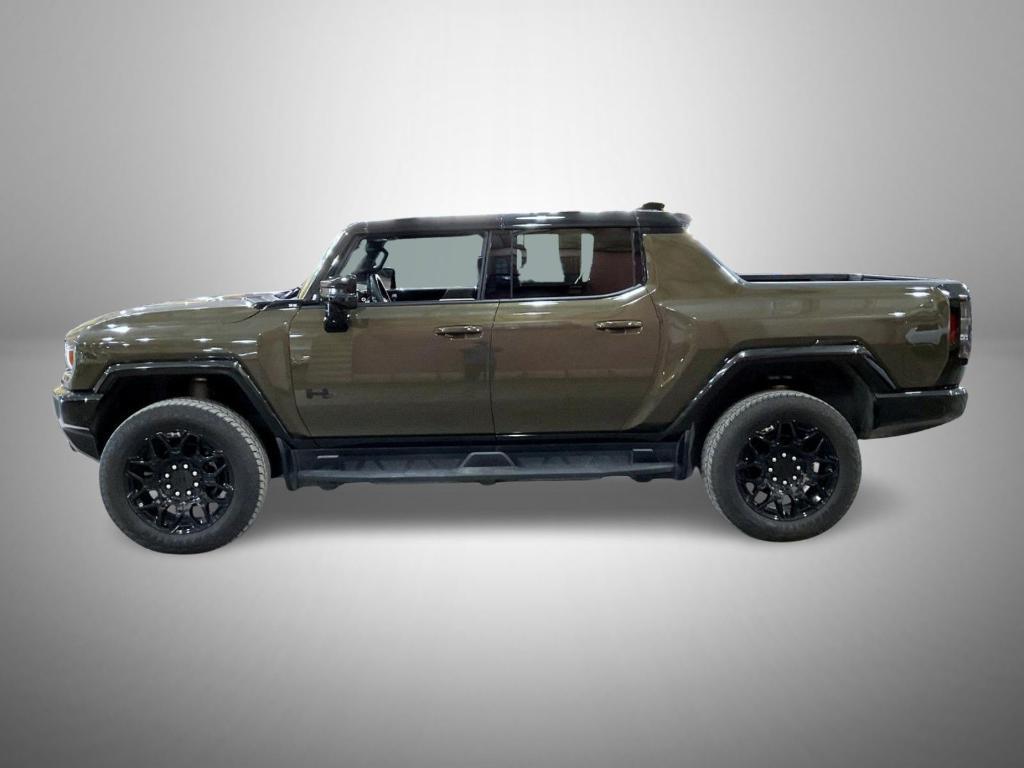 new 2026 GMC HUMMER EV Pickup car, priced at $99,768