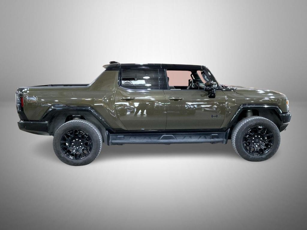 new 2026 GMC HUMMER EV Pickup car, priced at $99,768