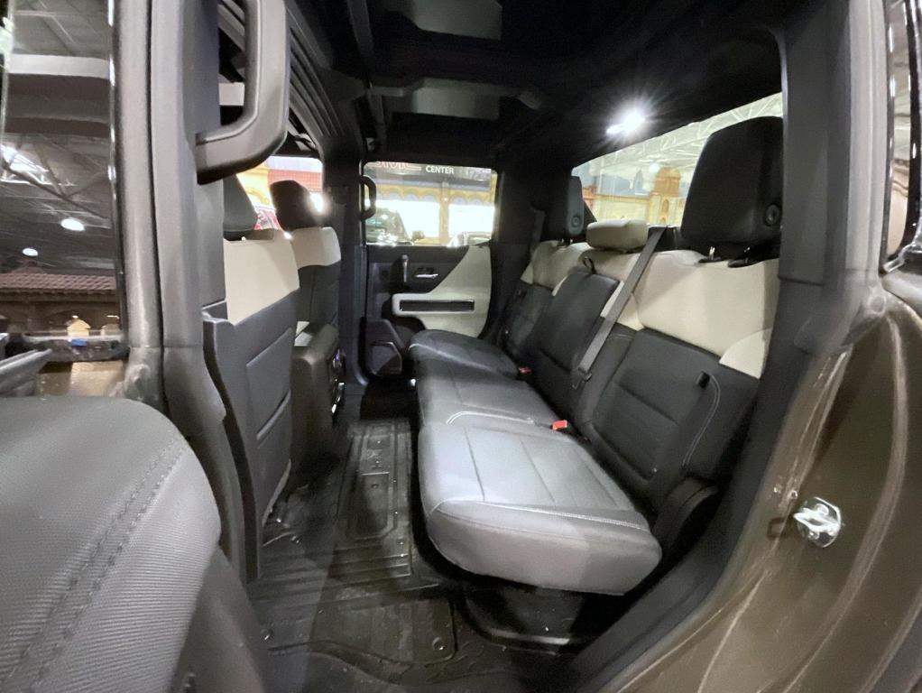 new 2026 GMC HUMMER EV Pickup car, priced at $99,768