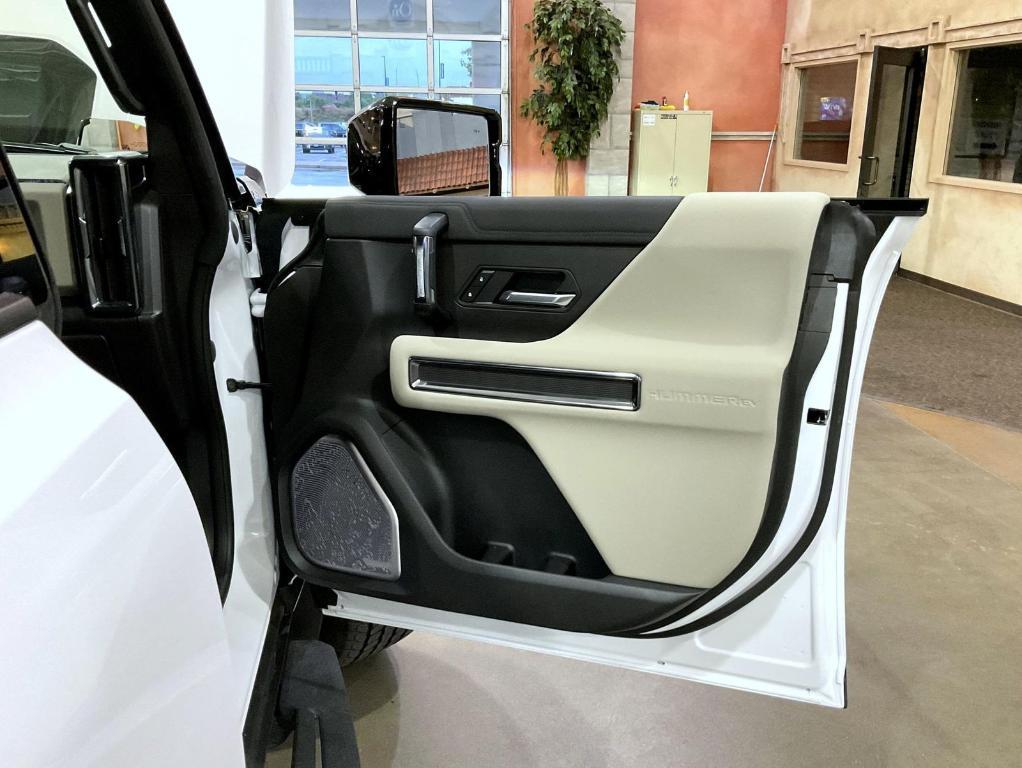 new 2026 GMC HUMMER EV Pickup car, priced at $94,694