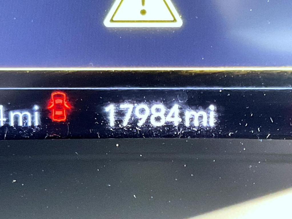 used 2023 Buick Envision car, priced at $37,690