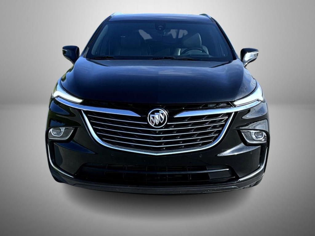 used 2024 Buick Enclave car, priced at $36,670
