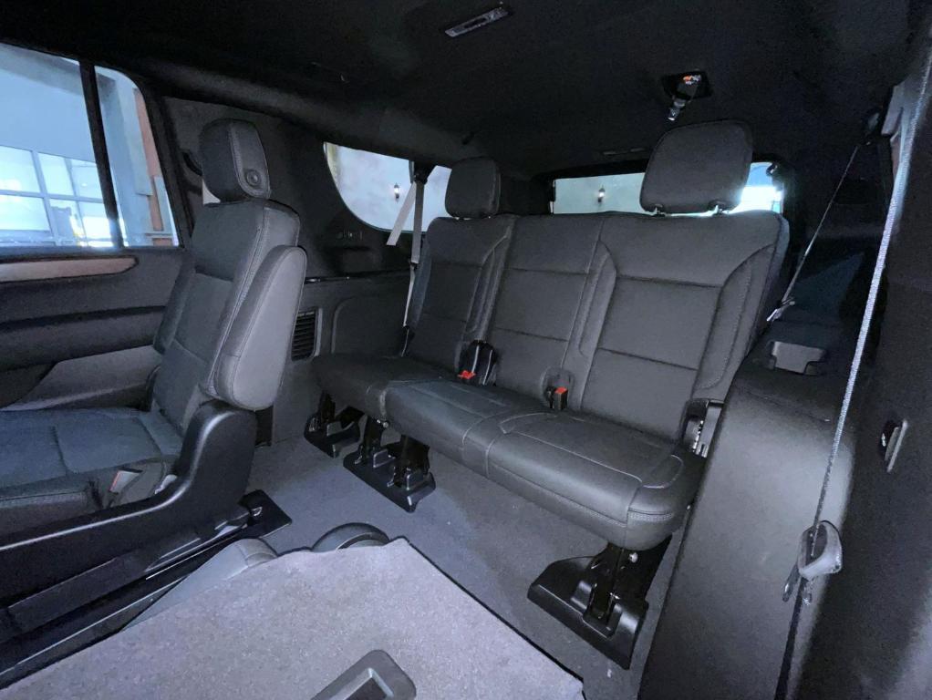 new 2026 GMC Yukon XL car, priced at $95,558