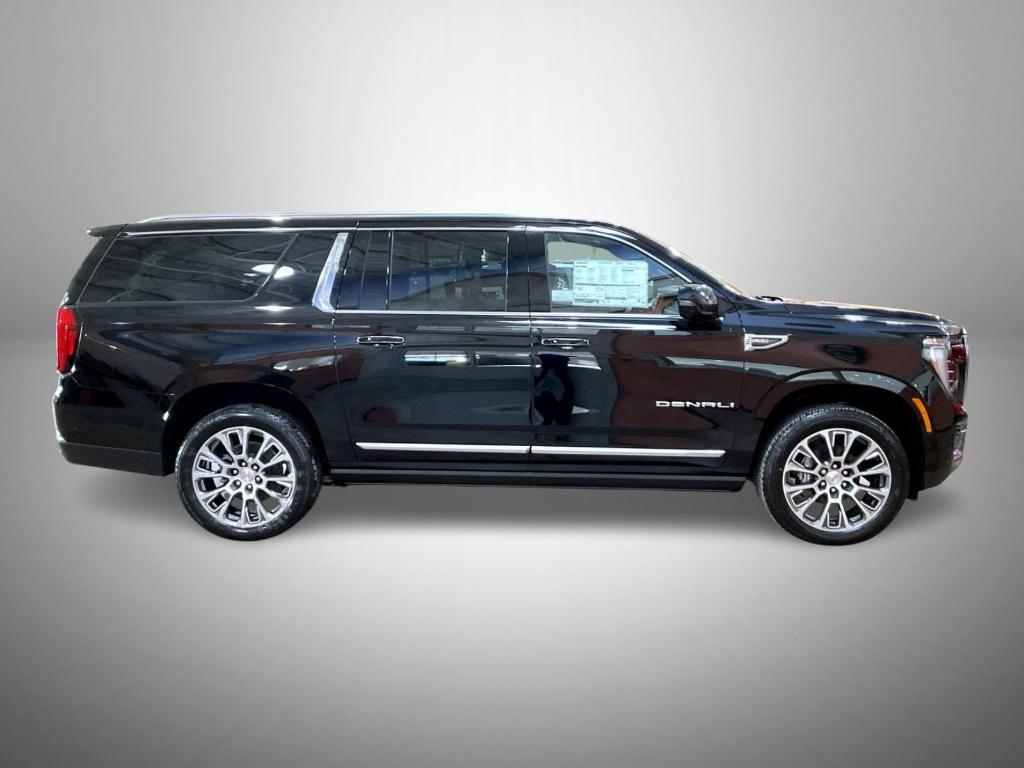 new 2026 GMC Yukon XL car, priced at $95,558