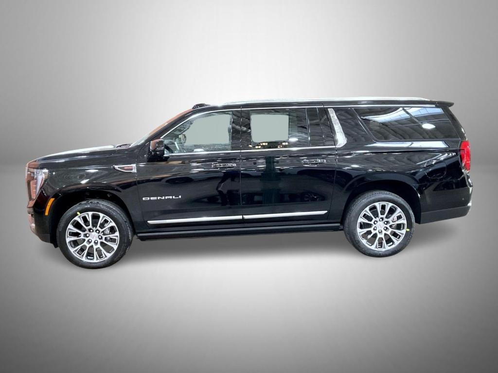 new 2026 GMC Yukon XL car, priced at $95,558
