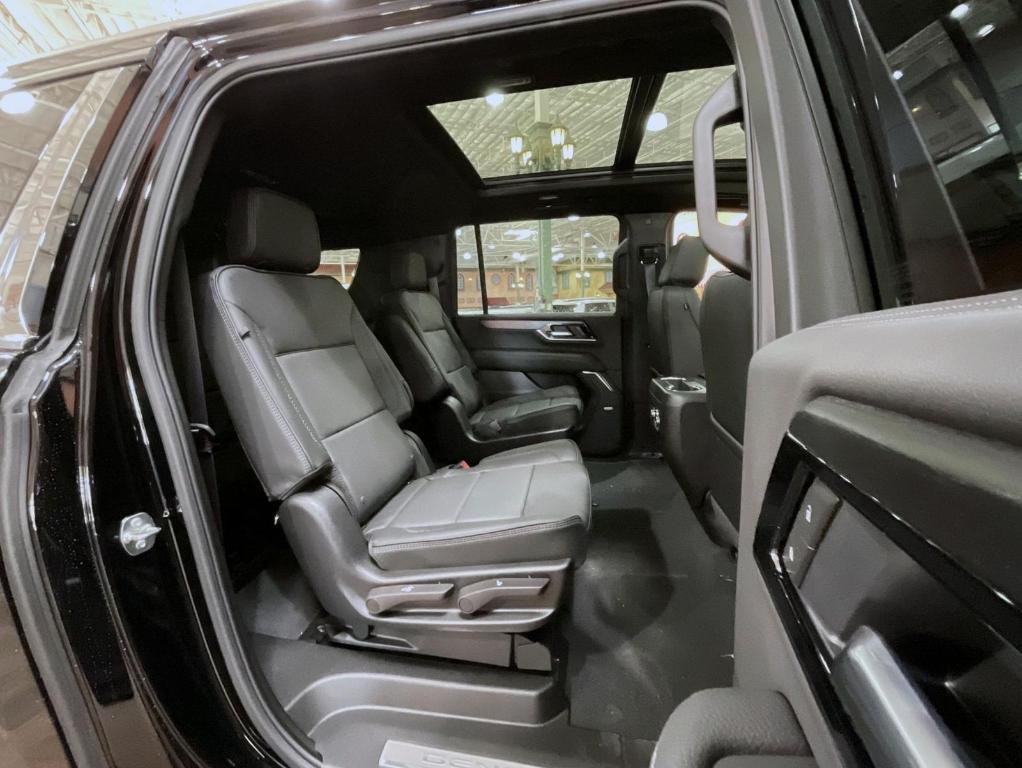 new 2026 GMC Yukon XL car, priced at $95,558