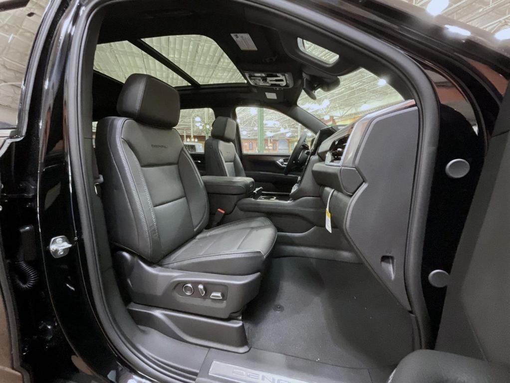 new 2026 GMC Yukon XL car, priced at $95,558