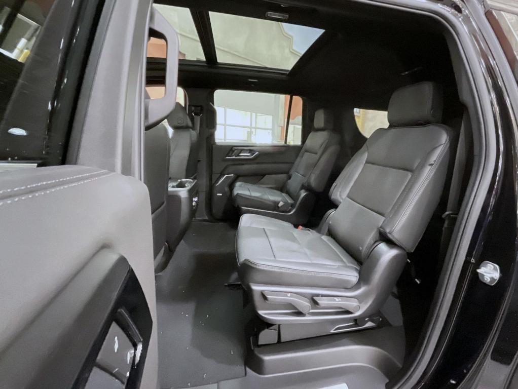 new 2026 GMC Yukon XL car, priced at $95,558